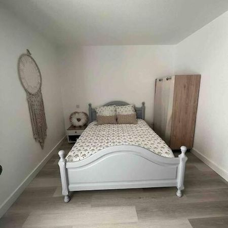 Nid Douillet Apartment Сет Екстериор снимка