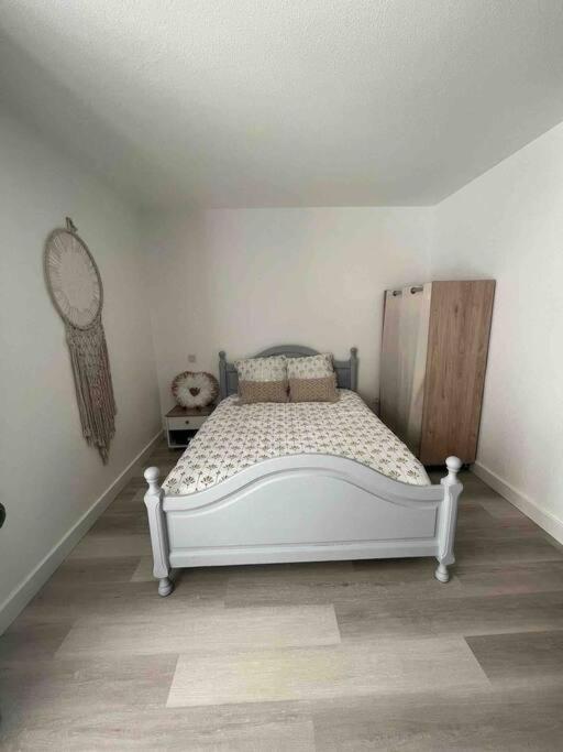 Nid Douillet Apartment Сет Екстериор снимка