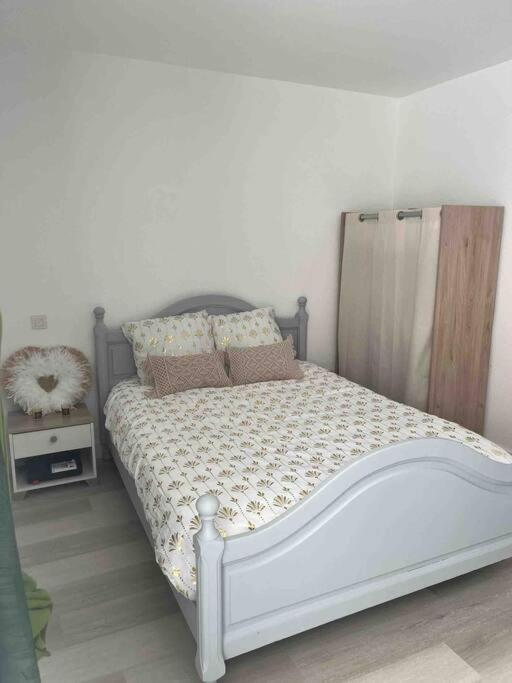 Nid Douillet Apartment Сет Екстериор снимка
